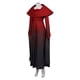 thumbnail image 5 of Disfraz de Cosplay de Siofna de Dragones con devolución gratuita, vestido para mujer adulta y niña, traje para fiesta de Carnaval y Halloween, traje de juego de rol, 5 of 5