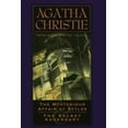 thumbnail image 1 of Pre-Owned The Mysterious Affair at Styles, the Secret Adversary: An Agatha Christie Omnibus (Paperback) 0786704349 9780786704347, 1 of 1