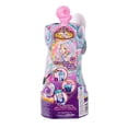thumbnail image 4 of Magic Mixies Pixlings Deluxe Pack, Deerlee The Deer, Shimmer Reveal, Create & Mix Potion That Magically Reveals 6.5 Pixling Doll Inside Potion Bottle - Exclusive Mini Mixies & 6 Hair Accessories, 4 of 5