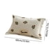 thumbnail image 3 of Xihbxyly Funda de Almohada de Terciopelo de Invierno, Suave y Cálida para Un Sueño Reparador, Tejido Transpirable, Duradero y Lavable, Cómodo Soporte para Cabeza y Cuello, Ideal para Dormitorio, Tama, 3 of 6