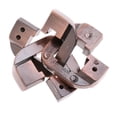 thumbnail image 3 of Rompecabezas de Metal CUTICAT Juguete Educativo, 3 of 5