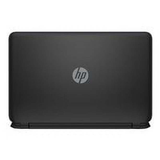 HP ノートPC 黒 HP Black Licorice Laptop | Software development notebooks