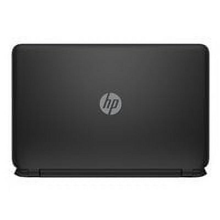 HP Black Licorice 15.6