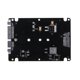 thumbnail image 5 of 2.5 \ U0027 \ U0027 NGFF M.2 SSD A 22PIN III Adaptador Convertidor Con 2280 2260 2242 2230 SSD, 5 of 6