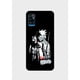 thumbnail image 4 of Funda De Silicona Suave TPU Naruto Uchiha Kakashi Para ZTE Blade A71 A51, 4 of 4