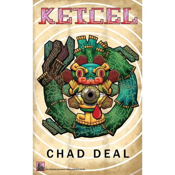Ketcel, (Paperback)