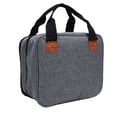 thumbnail image 2 of Bolsa Para Impresora Fotográfica, Bolsa De Transporte Para Impresora Fotográfica, Asas Resistentes, Divisor Desmontable De Poliéster Para Exteriores, 2 of 7