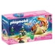 thumbnail image 1 of Góndola PLAYMOBIL con sirena y caracol marino, 1 of 2