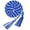 Blue White, variant on 2026 Graduation Honor Cord, Pink White Graduation Cord with Tassel, 67 Inch Decorative Honor Rope for Class of 2026 Students, Perfect Accessory for High School, Bachelor, Master and Doctoral Graduati