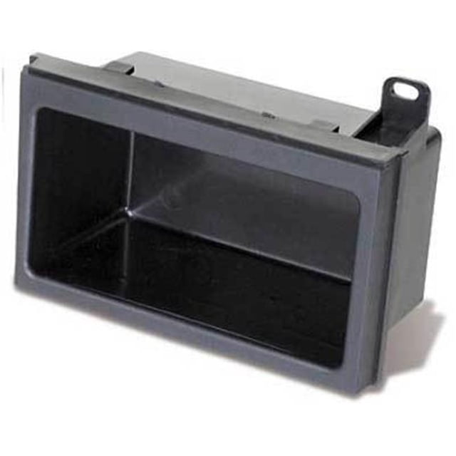 Kit d'Installation Double DIN pour Pickups Chevy et GMC 1988-1994