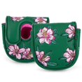 thumbnail image 1 of Funda para putter de golf Montela DF3, funda para putter, color verde azalea, 1 of 7