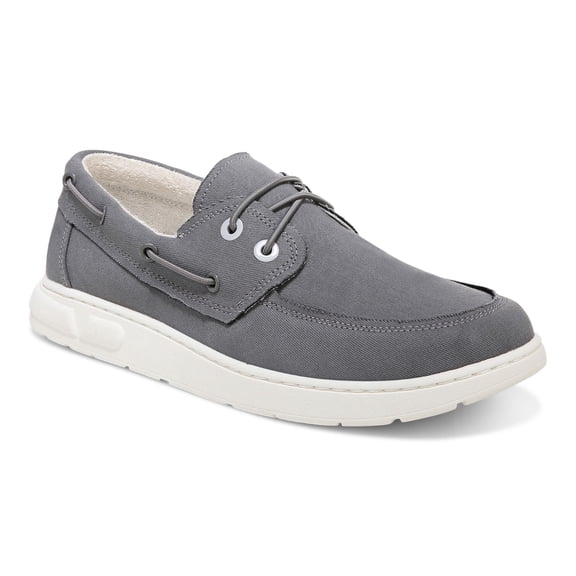 Vionic Skipper Men's Slip-On Canvas Casual Shoe
