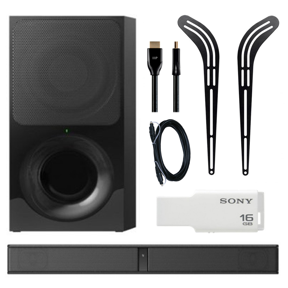 sony sforce pro 300w