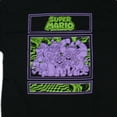 thumbnail image 2 of Super Mario & Friends Big Boy's T-Shirt - Medium (8), 2 of 2