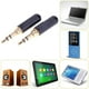 thumbnail image 1 of Audífonos 2 uds 3,5mm 3 polos macho Audio Jack enchufe estéreo auriculares DIY conectores Universal Accesorios Electrónicos, 1 of 6