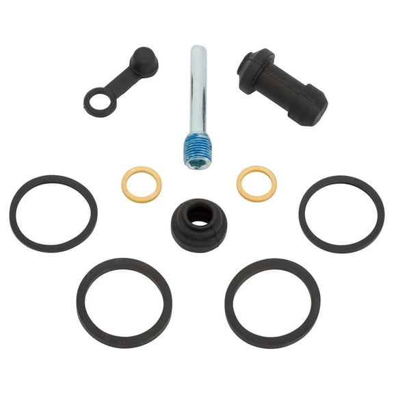 Tusk Front Brake Caliper Rebuild Kit
