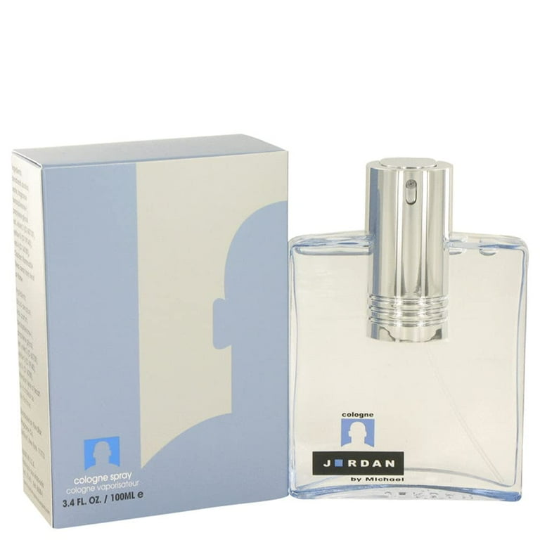 Amazon.com : Michael Jordan Men Eau De Cologne Spray, 1.7