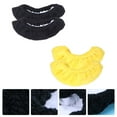 thumbnail image 6 of FOMIYES 2 Pairs Ice Skate Accessories Black Polyester Prevent Chipping Protect Skate Blades, 6 of 8