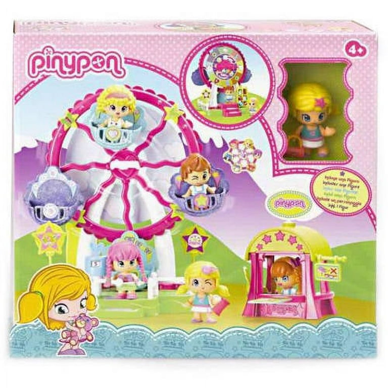 Official Pinypon Toy 307189: Buy Online on Offer