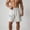 (Casual 156)White, variant on Mens Shorts Casual Breeches Oversize Summer Fashion Sports Dry Workwear Versatile Short Pants Plus Size
