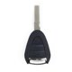 thumbnail image 4 of Car Remote Fob Key 3 Buttons Protection Covers For Porsche 911 997 Boxster 987, 4 of 5
