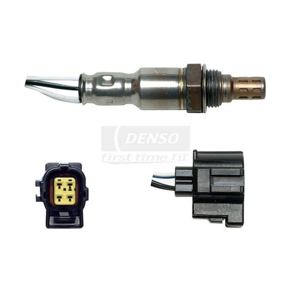 Oxygen Sensor Fits 2011 Volkswagen Routan