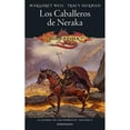 thumbnail image 1 of Libro La Guerra De Los Espiritus N 01/03 Los Caballeros De Neraka Tapa Blanda, Autor Margaret Weis / Tracy Hickman, Editorial Minotauro Mexico, 1 of 2
