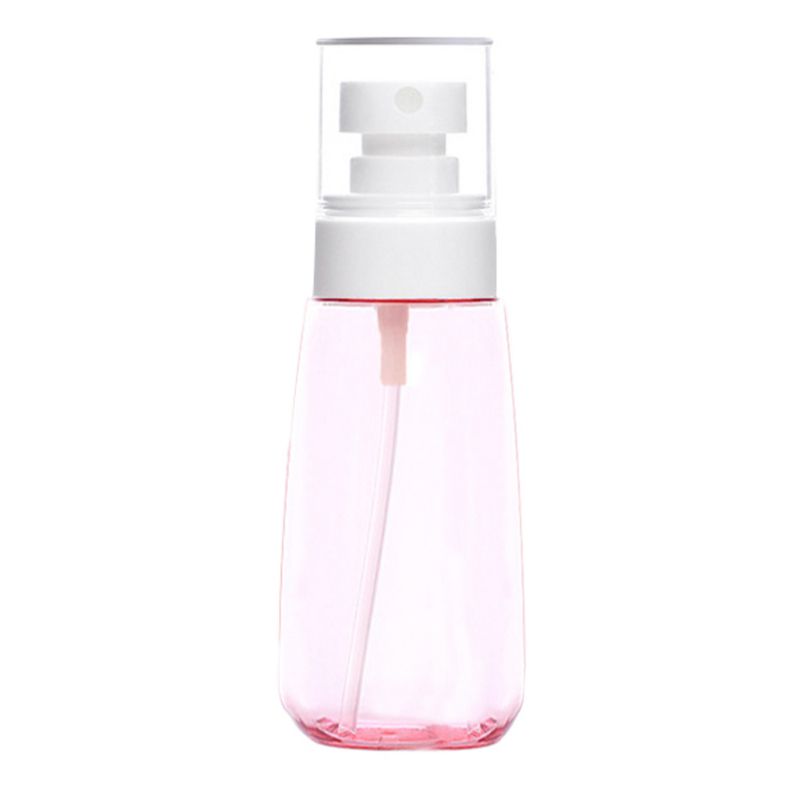 Travel Size Spray Bottle, Fine Mist Spray Bottles, Refillable Make Up