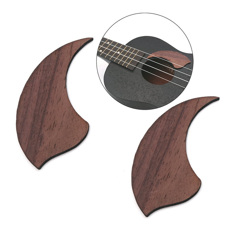 Wooden Musical Instrument Accessories