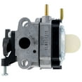 thumbnail image 4 of MTD 753-08174 Carburetor Troy-Bilt Y4800EC Y146EC TB590EC TB575EC, 4 of 11