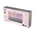 thumbnail image 3 of Razer Blackwidow Tournament Edition Chroma V2 - Quartz Edition Mechanical Gaming Keyboard (PC), 3 of 6