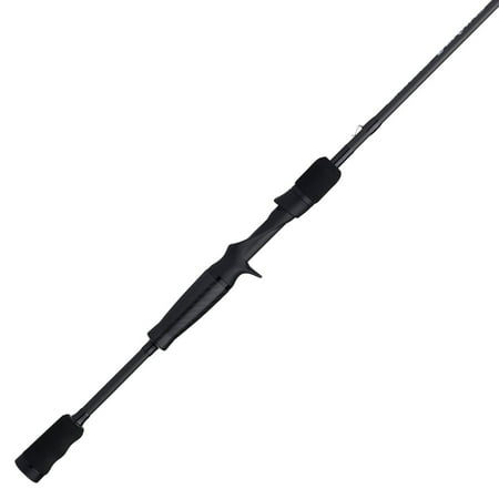 UPC: 0036282077904 | Abu Garcia 6’10” Veritas Tournament Casting Fishing Rod 1 Piece Rod