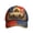 Multicolor A, variant on True Light Faith Baseball Cap, US 250th Anniversary Faith Art Print Casual Hat for Men Women