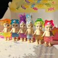 thumbnail image 4 of Sonny Angel Doll Candy House Series caja ciega Linda muñeca llavero colgante hecho a mano regalo de cumpleaños femenino, 4 of 5