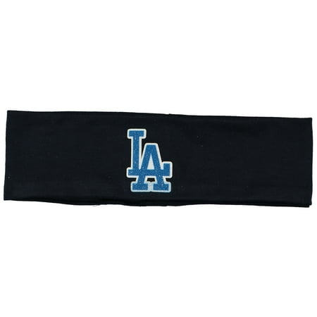 Los Angeles Dodgers Women's Stretch Headband - No Size