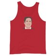 thumbnail image 4 of Mark Cuban Tank Top, 4 of 11