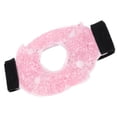 thumbnail image 4 of Hot Cold Compress Gel Wrap - Reusable, Pain Swelling Relief, 19.7 X 5.5in, 4 of 8