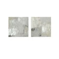 thumbnail image 1 of Great Art Now Neutral Composition by Jennifer Goldberger 2 Piece Print Art Set Each 12W x 12H, 1 of 3
