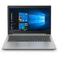thumbnail image 4 of Lenovo ideapad 330 15.6" Laptop, Windows 10, Intel Core i3-8130U Dual-Core Processor, 4GB RAM, 1TB Hard Drive - Onyx Black, 4 of 7