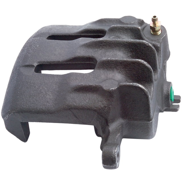 CALIPER O MORDAZA D21 1986 al 1987 NISSAN Delantero Izquierdo/Piloto Remanufacturado CARDONE .