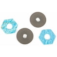 thumbnail image 2 of Axial Slipper Pads Plates - Capra AXI232015B Elec Car/Truck Replacement Parts, 2 of 2