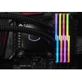 thumbnail image 3 of Memoria RAM G.SKILL Trident Z RGB DDR4 32 GB 3200 MT/s CL16, 3 of 4