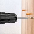 thumbnail image 5 of Brocas para destornillador de estrella de acero de aleación S2, alta durabilidad para una larga vida útil y uso industrial, la adsorción magnética facilita el manejo de tornillos (11 piezas), 5 of 5