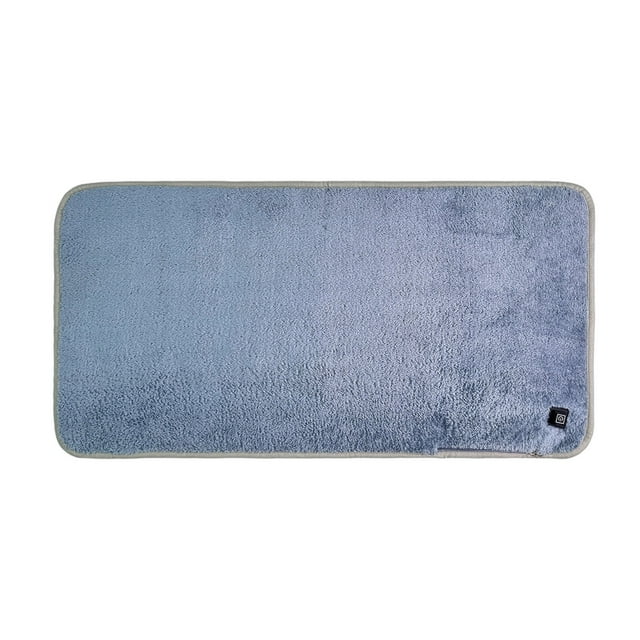 COM1950s Heated Seat Cushion with Usb Power,Portable Electric Heating Pad Featuring 3 Adjustable Temperature Settings,Waterproof and Non-Slip Design for Office,Car and Outdoor Use