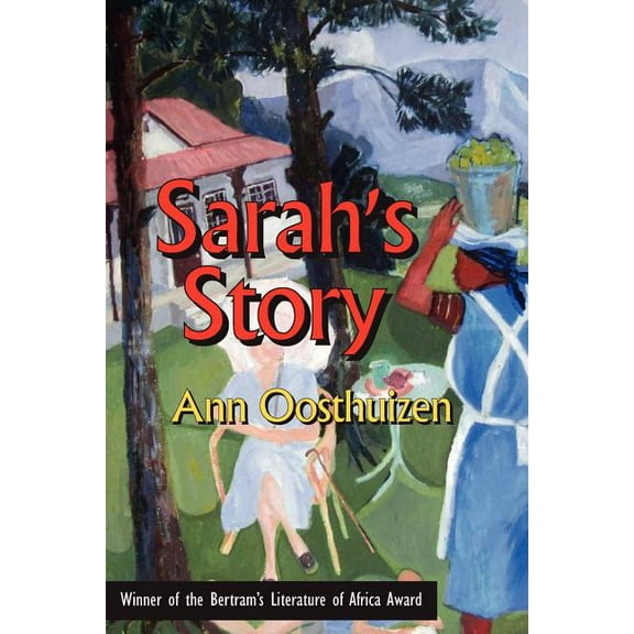 Sarah's Story, (Paperback)