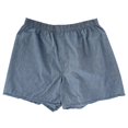 thumbnail image 3 of Fruit Of The Loom Boxeurs Tissés à Rayures Mode pour Hommes, m, 3 of 7