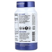 Nutri NMN+, 60 Vegan Capsules