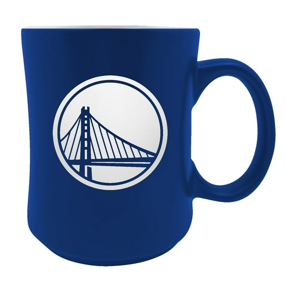Golden State Warriors 19oz. Starter Mug
