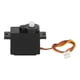 thumbnail image 2 of Servo de Coche RC Servo Digital de Coche RC de Plástico Servo RC de Alta Resistencia para Wltoys 284131 2044 1/28 RC Repuestos de Coche para Accesorios de Coche RC ANGGREK Otros, 2 of 8