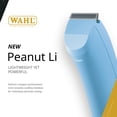 thumbnail image 2 of Cortadora de pelo Wahl Professional Peanut Li Cordless, 2 of 7
